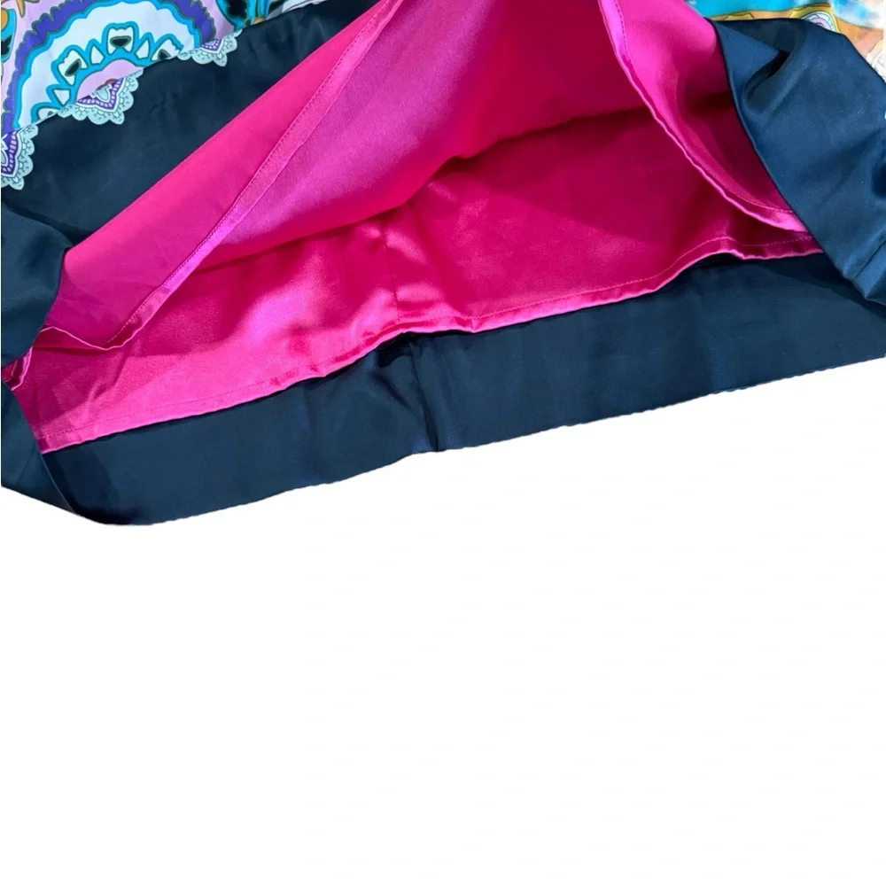 Like New Mix It Dress - Picture 6 of 8